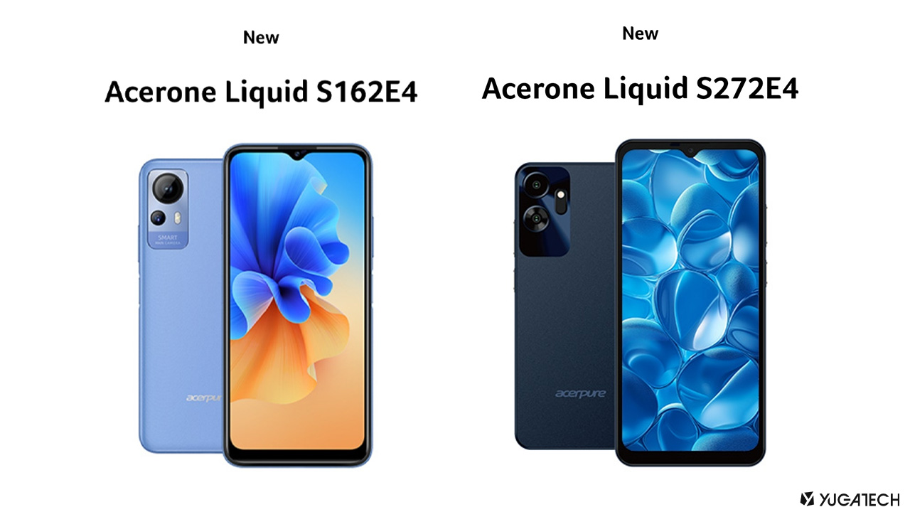 Acer Acerone Liquid S262F5 Resim 2