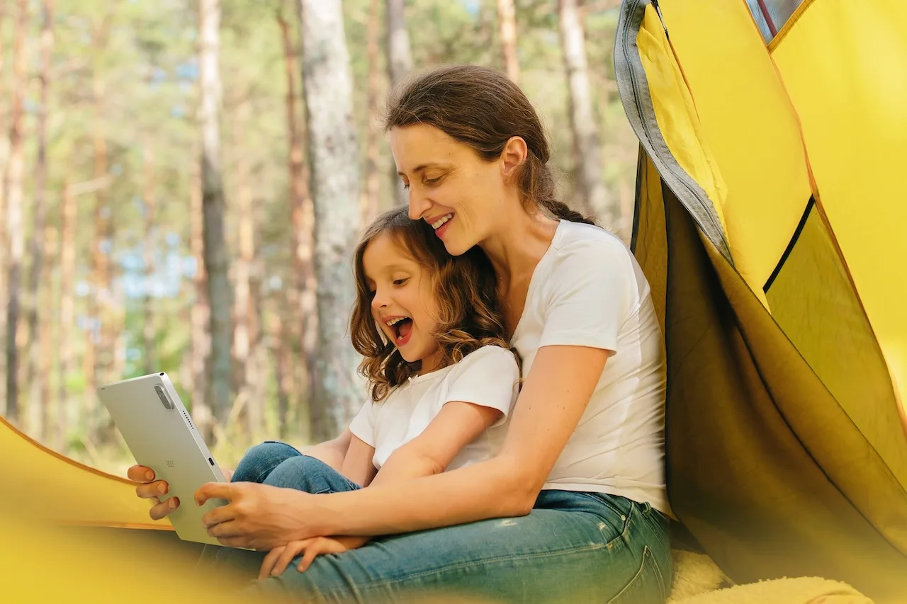 Acer Iconia A14 Resim 5