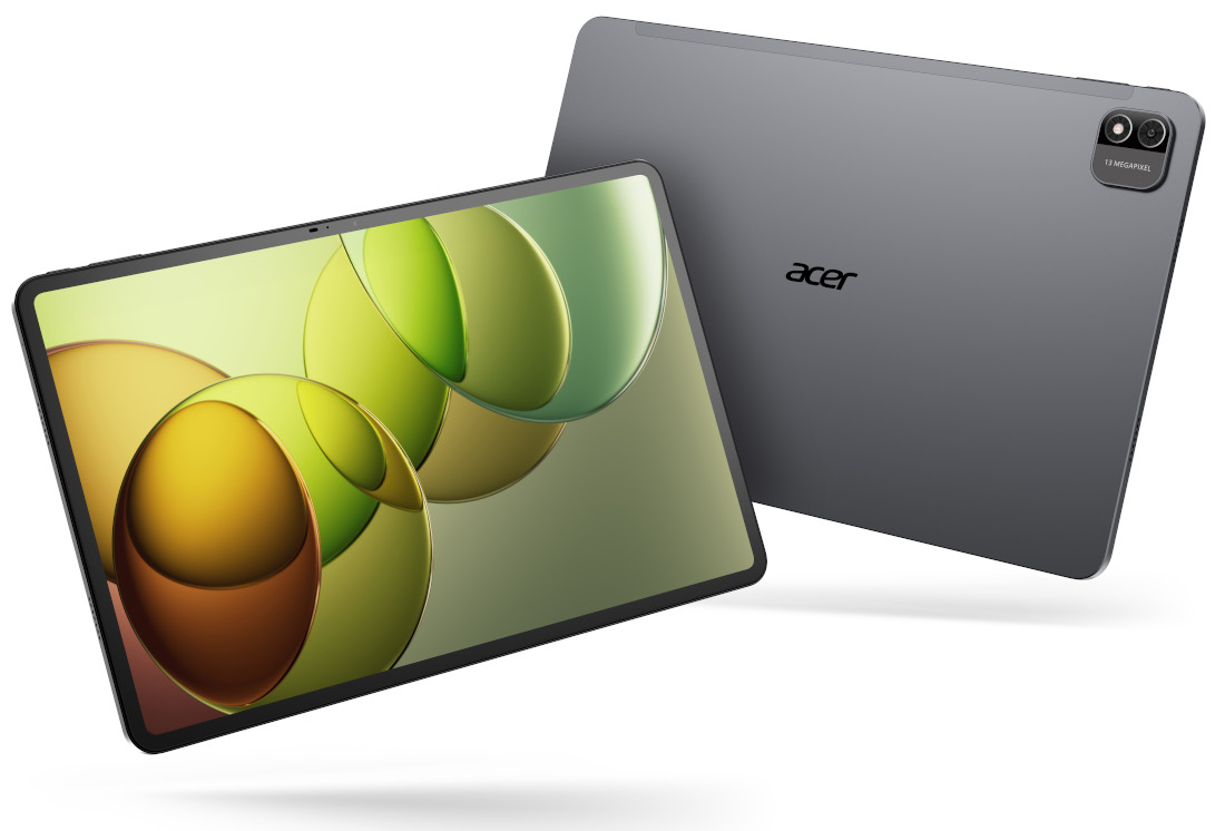 Acer Iconia A16 Resim 4
