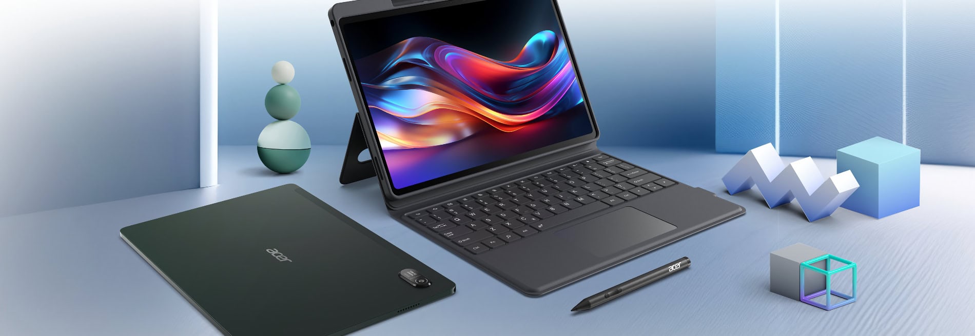 Acer Iconia X12 Resim 5