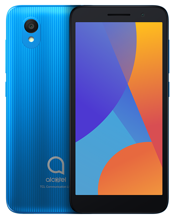alcatel 1 (2021)