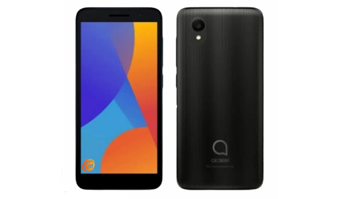 alcatel 1 (2021) Resim 3