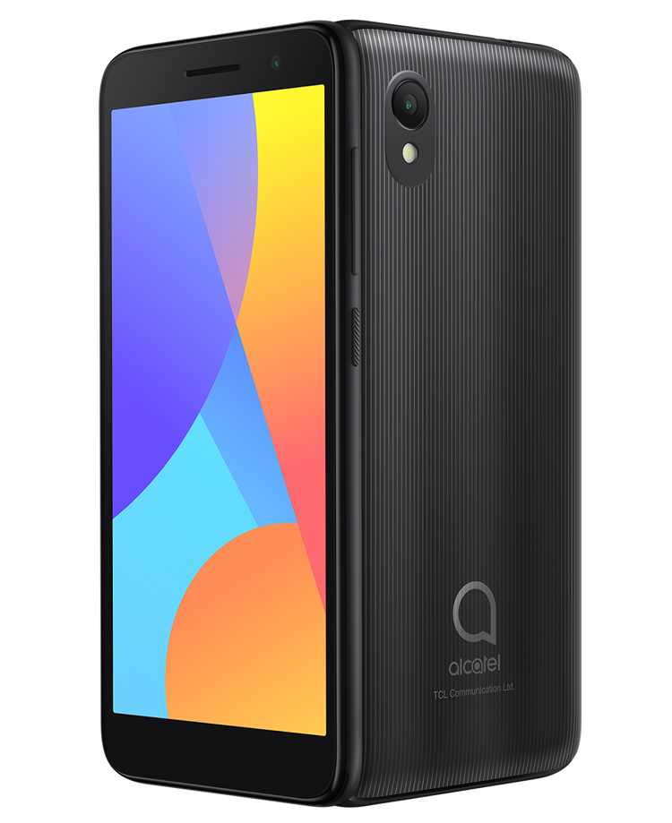 alcatel 1 (2021) Resim 4
