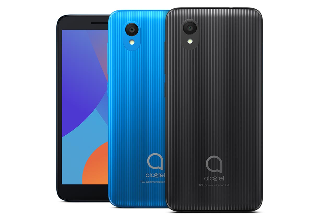 alcatel 1 (2021) Resim 5