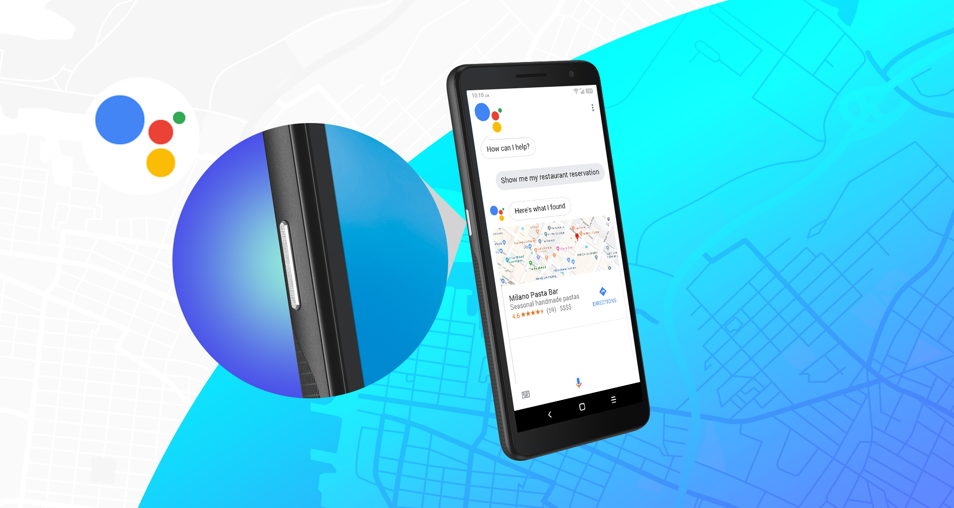 alcatel 1B (2020) Resim 2