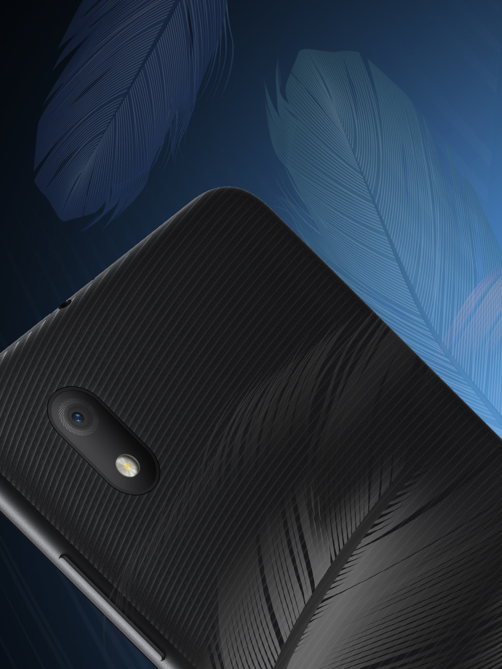 alcatel 1B (2020) Resim 3