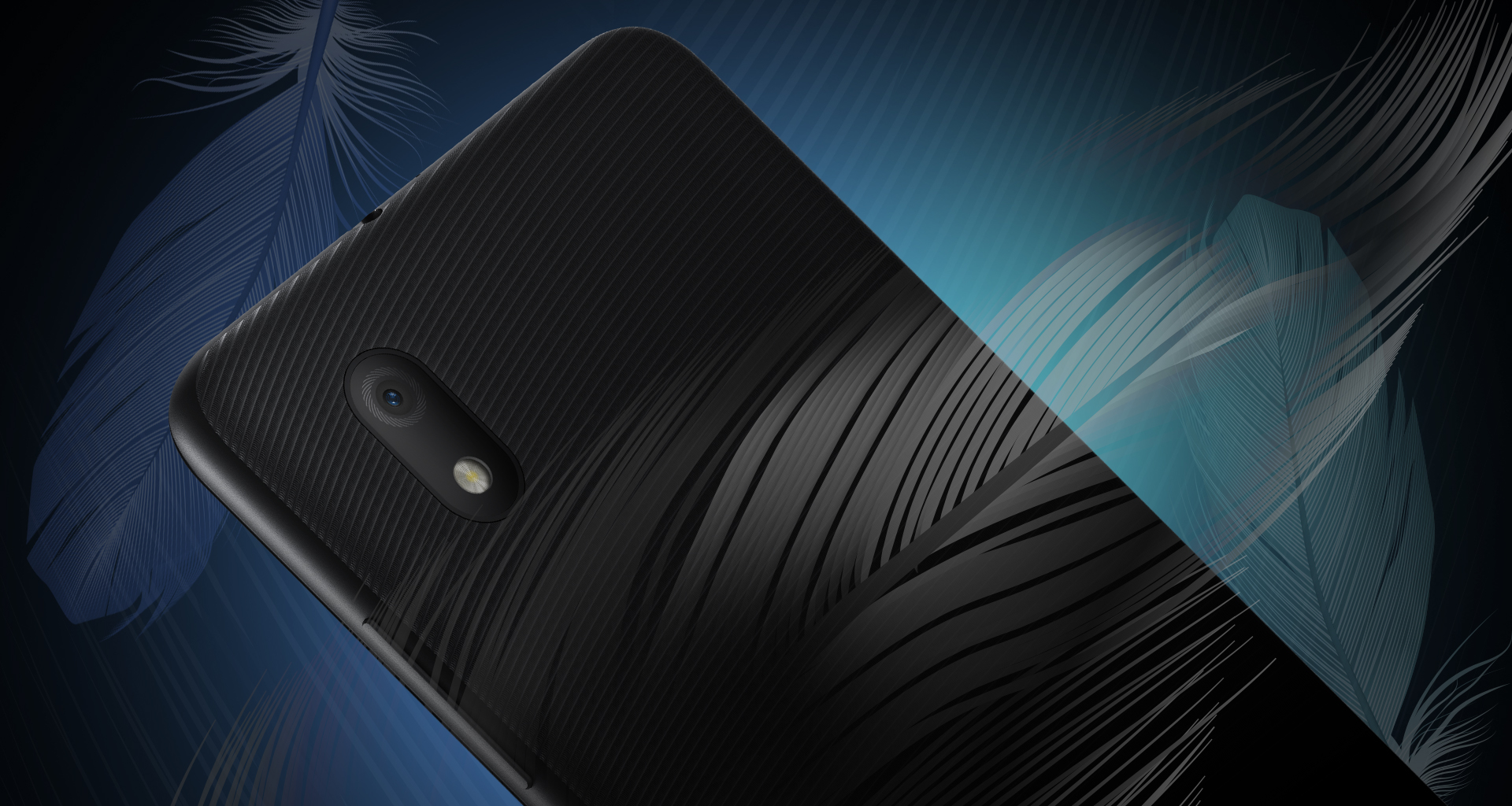 alcatel 1B (2020) Resim 4