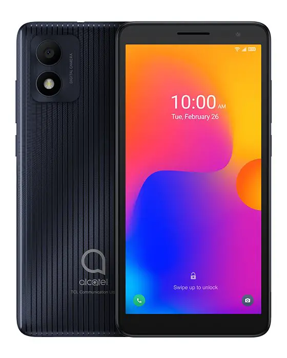 alcatel 1B (2022)