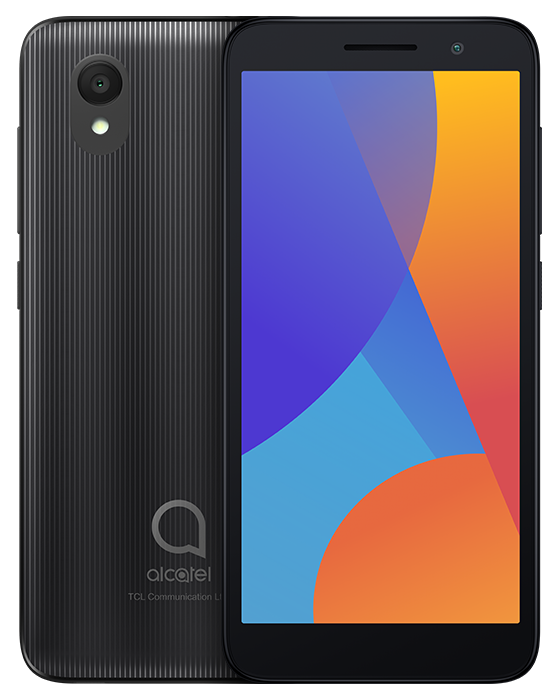 alcatel 1L (2021) Resim 2