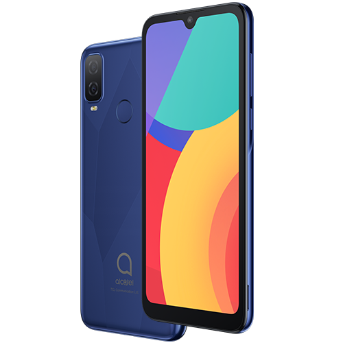 alcatel 1L (2021) Resim 3
