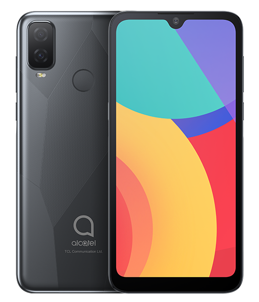 alcatel 1L (2021) Resim 5