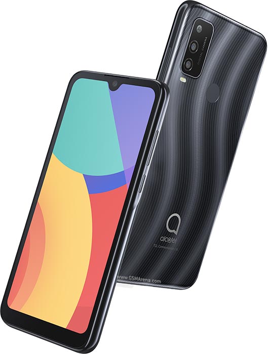 alcatel 1L Pro (2021) Resim 2