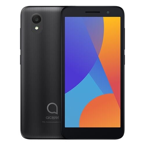 alcatel 1L Pro (2021) Resim 3