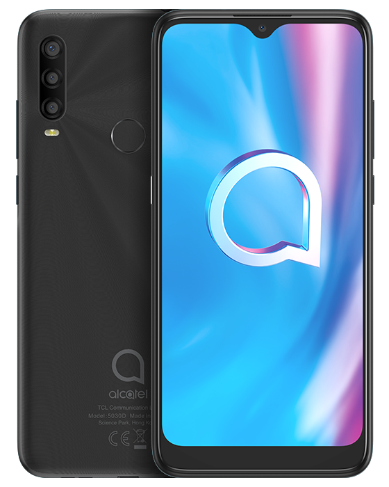alcatel 1SE (2020)