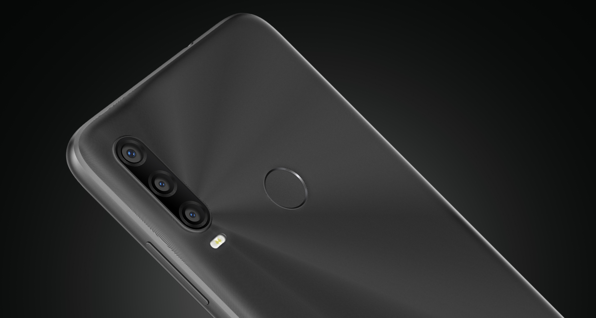 alcatel 1SE (2020) Resim 2