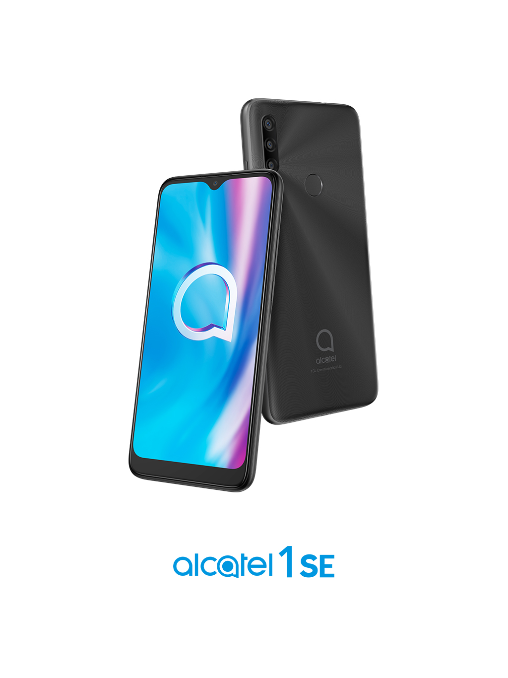 alcatel 1SE (2020) Resim 3