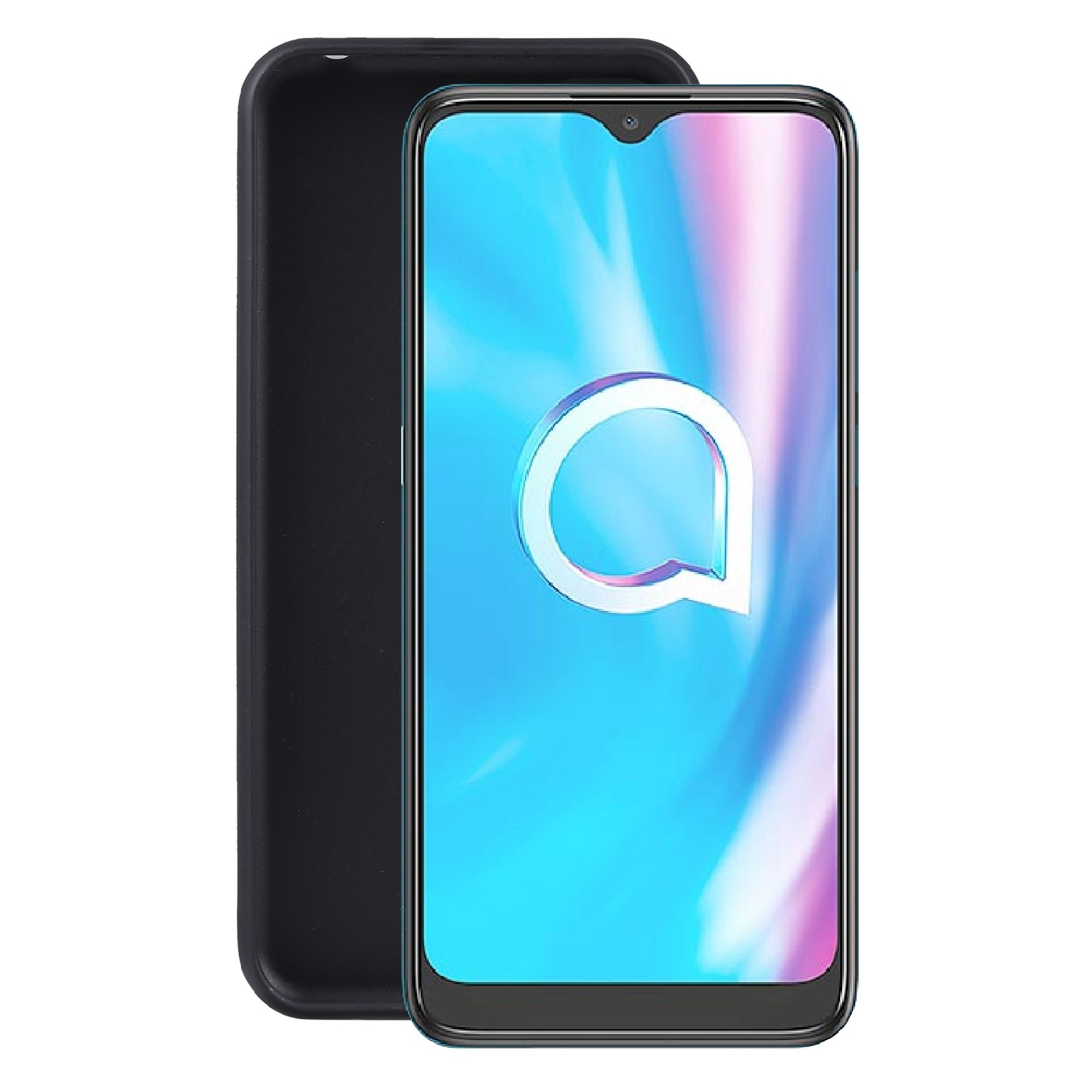alcatel 1SE (2020) Resim 4