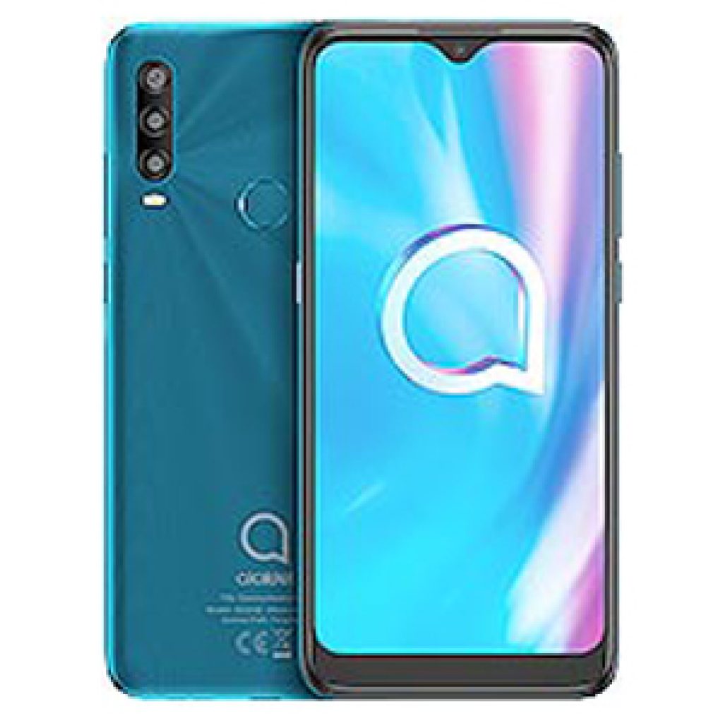 alcatel 1SE (2020) Resim 5