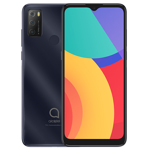 alcatel 3L (2021) Resim 4