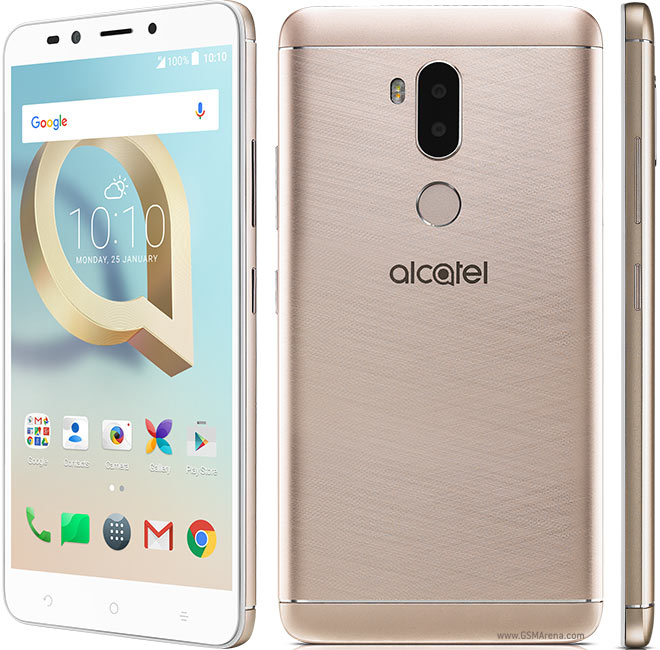 alcatel A7