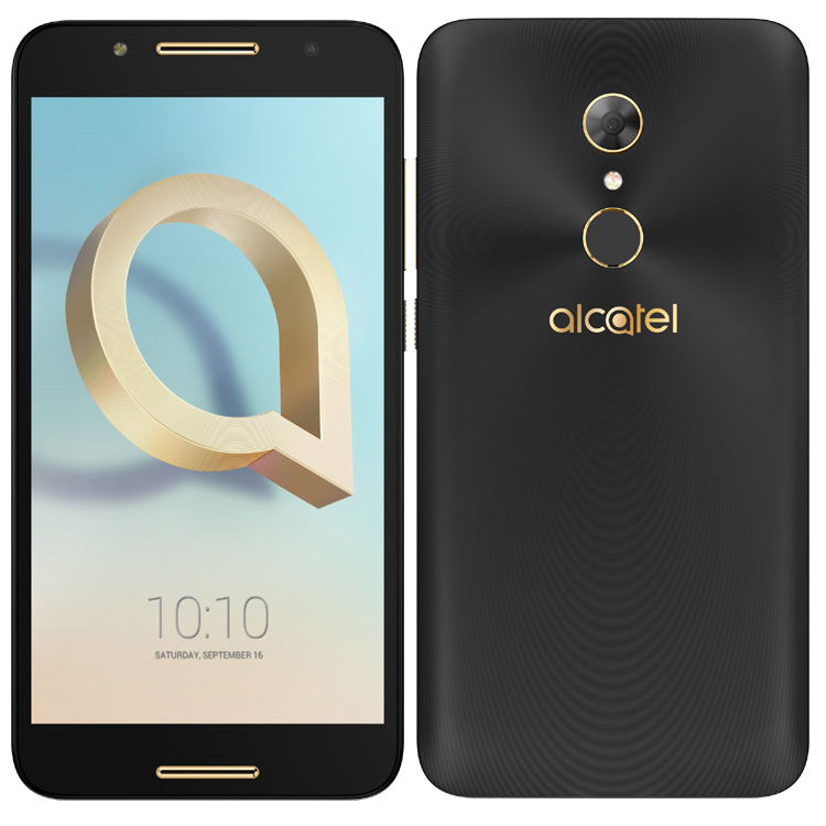 alcatel A7 Resim 4