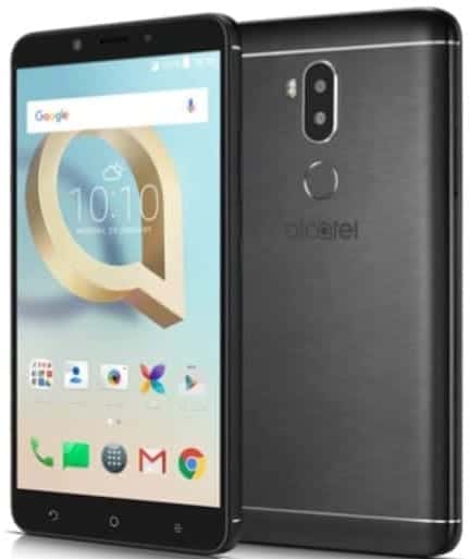 alcatel A7 Resim 5