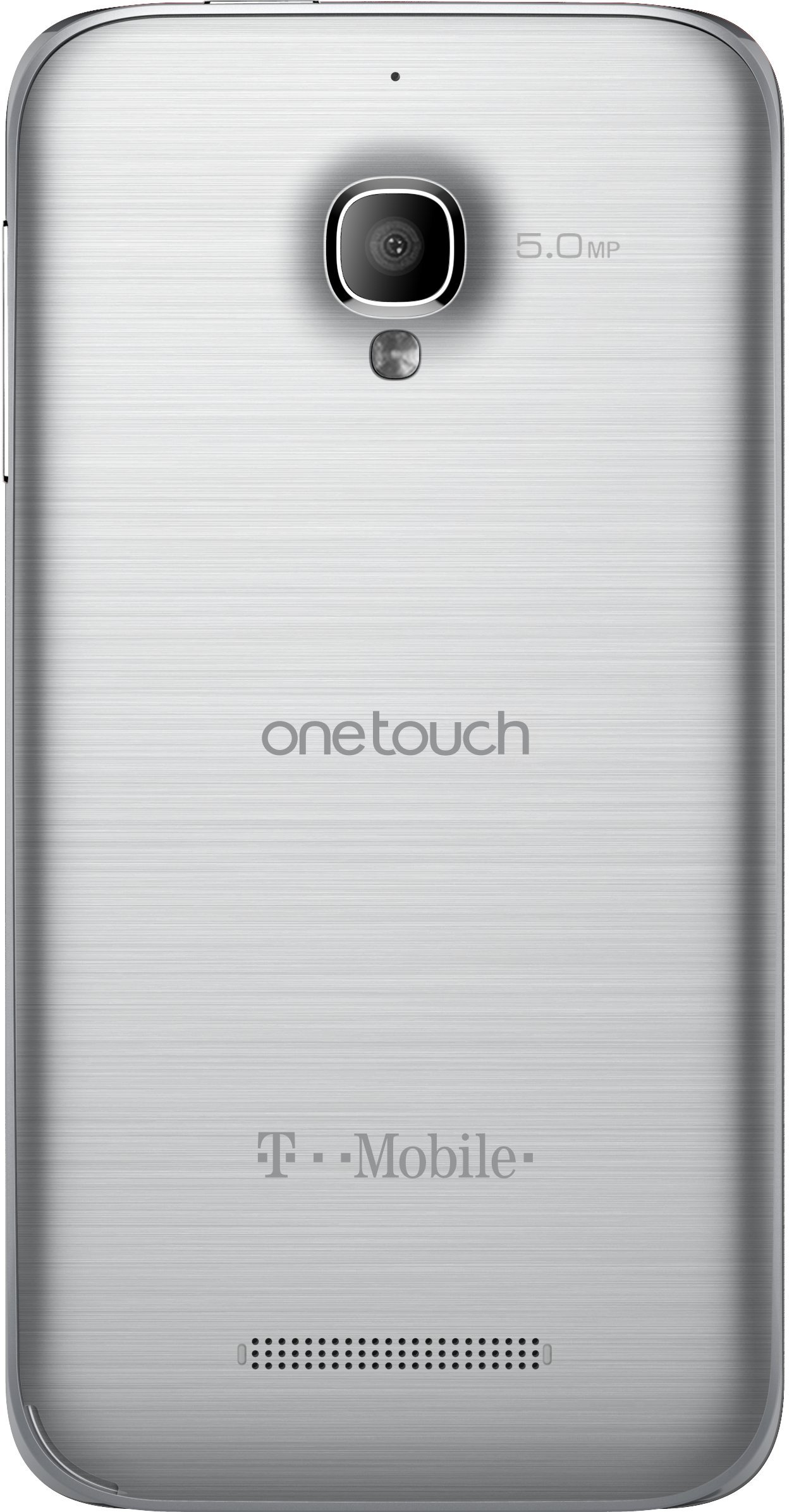 alcatel Fierce Resim 4