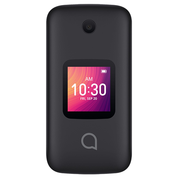 alcatel Go Flip 4 Resim 4