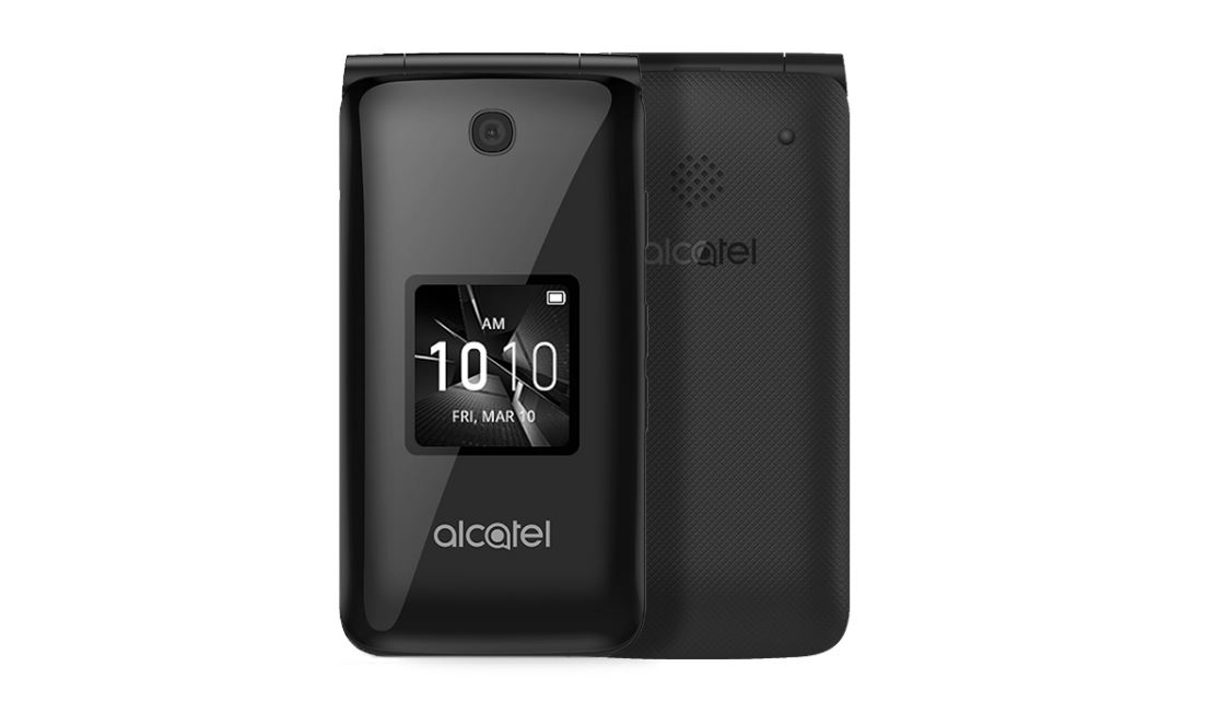 alcatel Go Flip V Resim 5