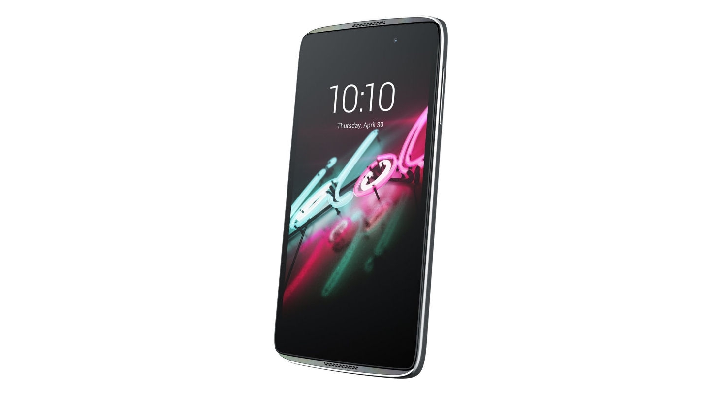 alcatel Idol 3 (5.5)