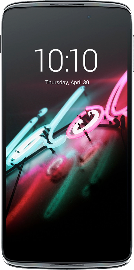 alcatel Idol 3 (5.5) Resim 5