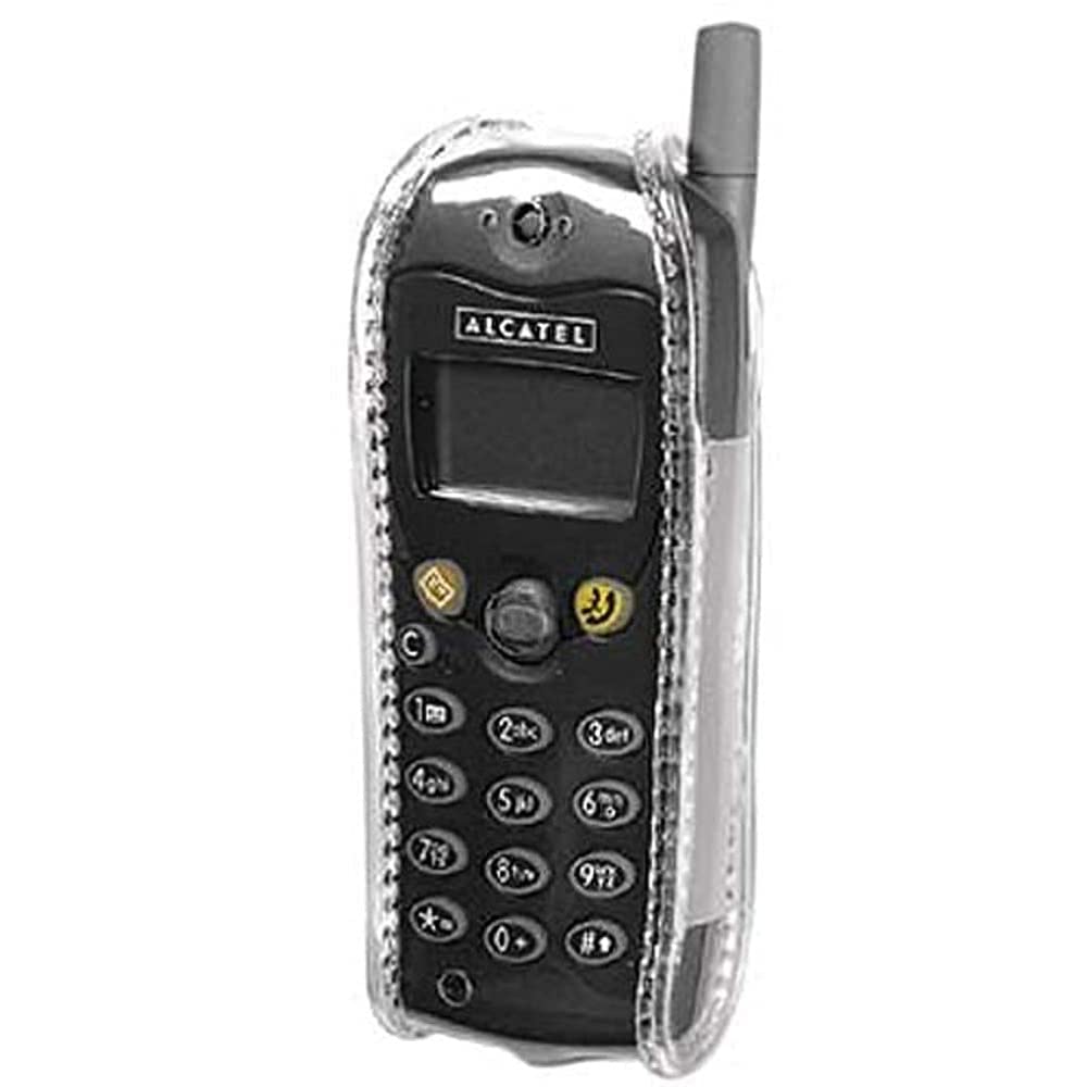 alcatel OT-301 Resim 3