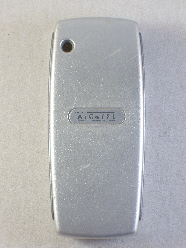 alcatel OT 512 Resim 5