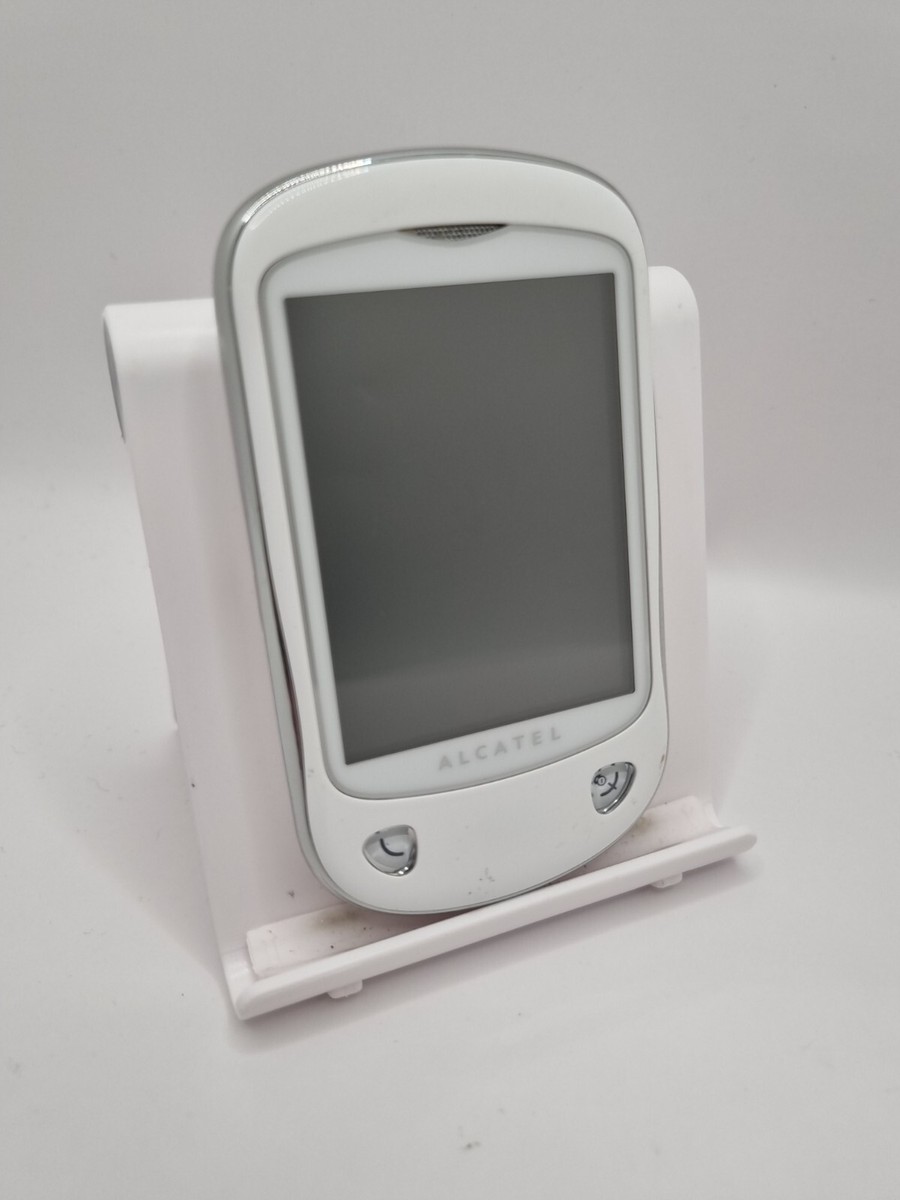 alcatel OT-710 Resim 5