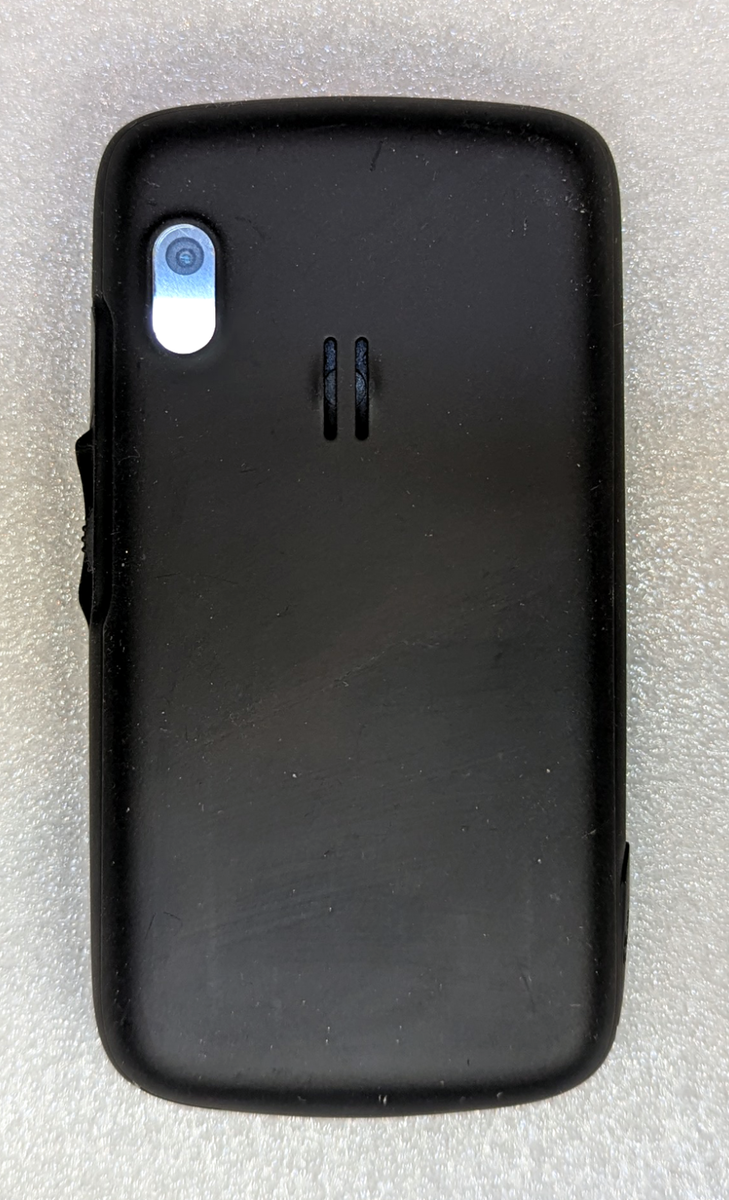 alcatel OT-799 Play Resim 5