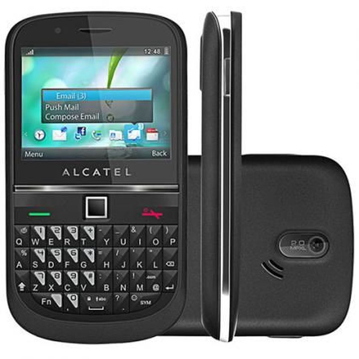 alcatel OT-900