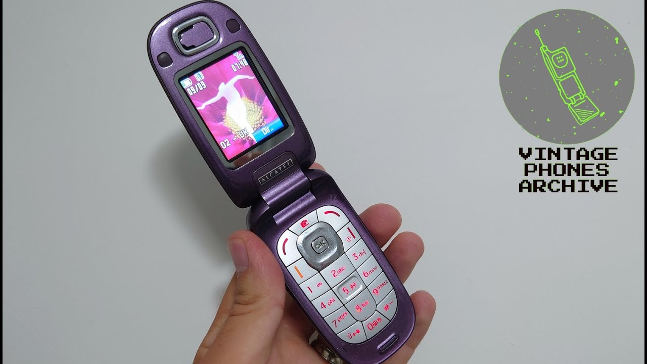 alcatel OT-C630 Resim 4