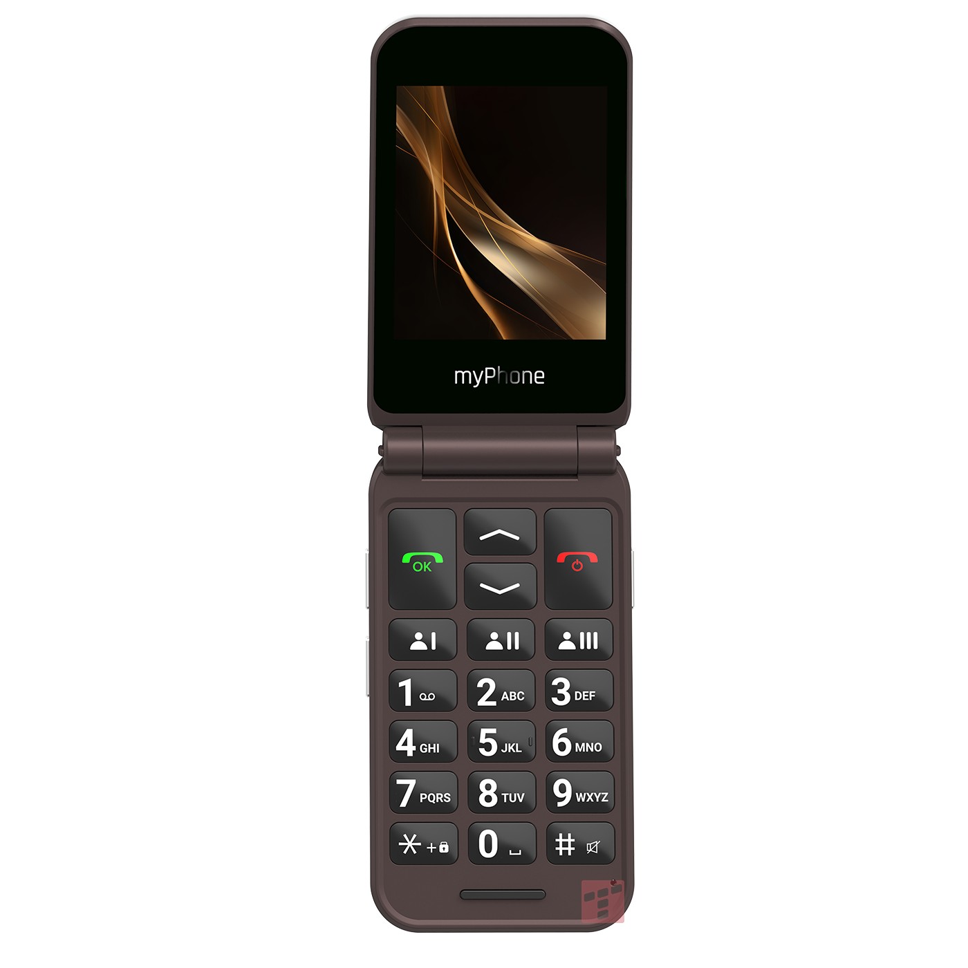 alcatel OT-C630 Resim 5