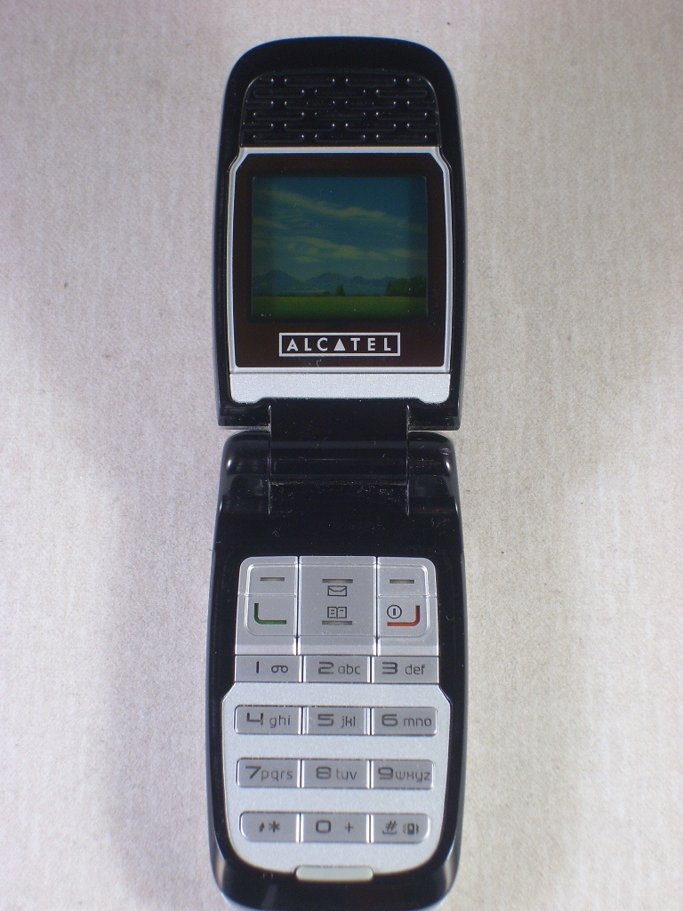 alcatel OT-E159