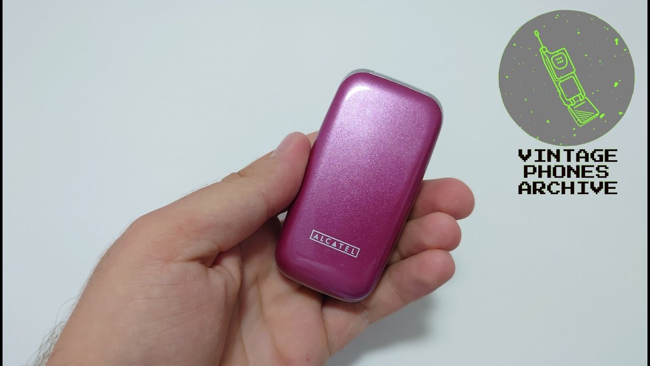 alcatel OT-E221 Resim 4