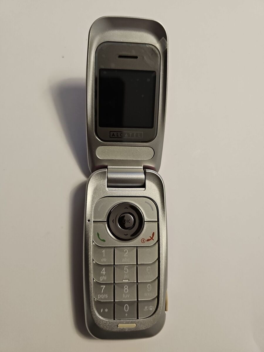 alcatel OT-E221 Resim 5