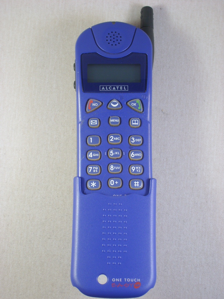 alcatel OT Easy HF