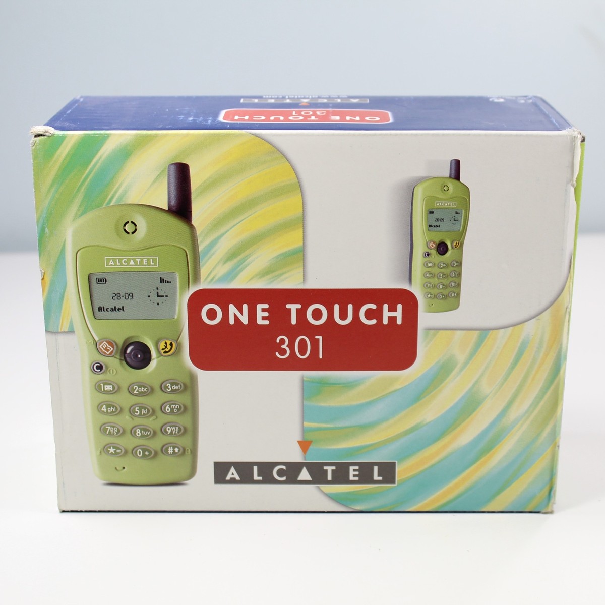 alcatel OT Pocket Resim 4