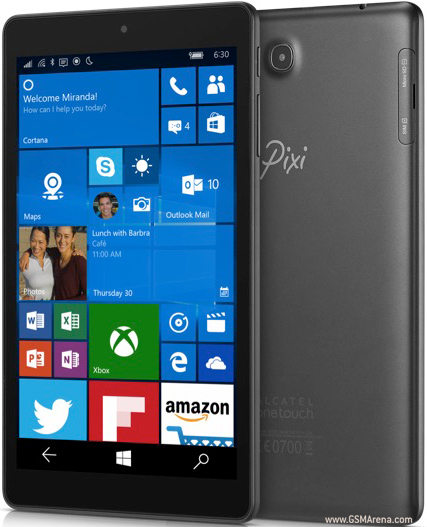 alcatel Pixi 3 (8) LTE