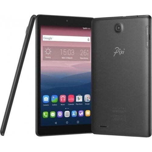 alcatel Pixi 3 (8) LTE Resim 4