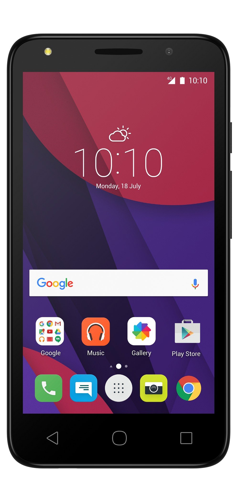 alcatel Pixi 4 (5)