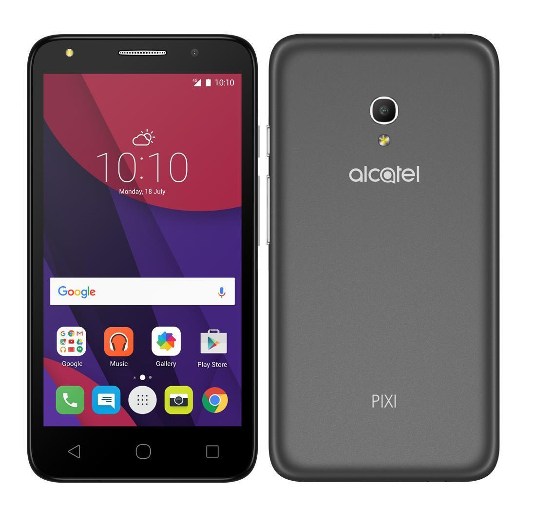 alcatel Pixi 4 (5) Resim 2