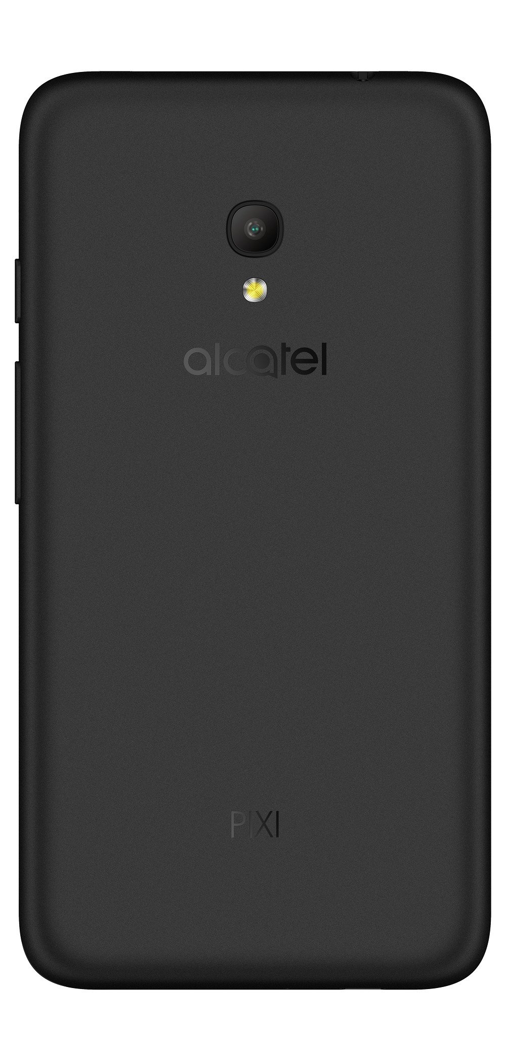 alcatel Pixi 4 (5) Resim 4