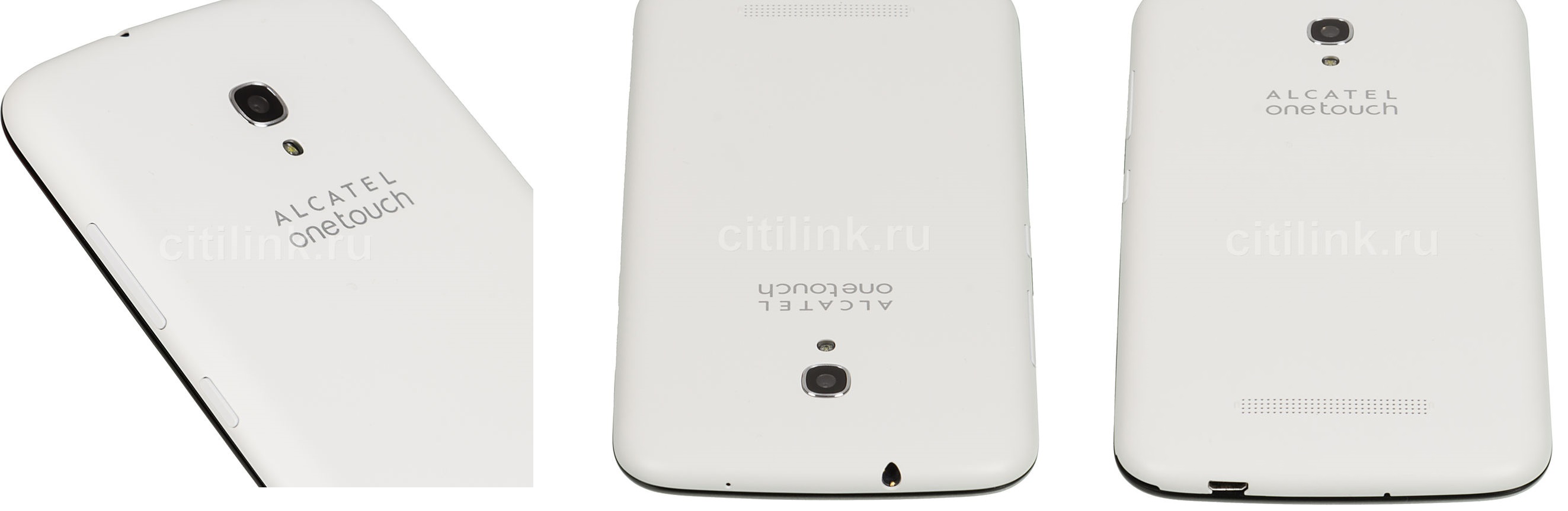 alcatel Pop S9 Resim 5