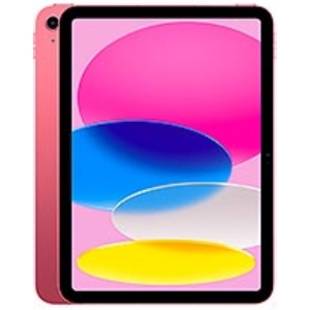 Apple iPad (2022) Resim 3